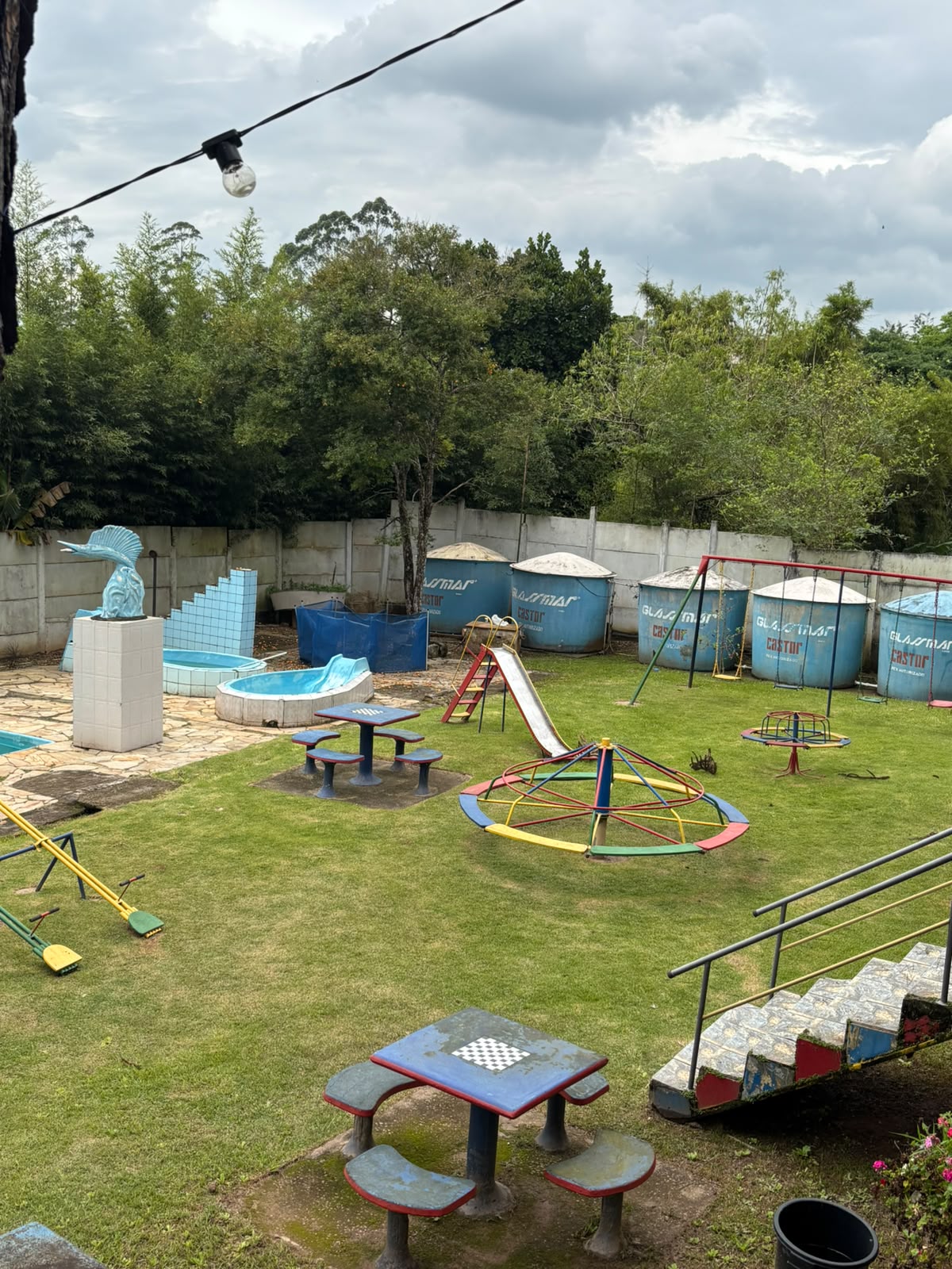 Ref 100 - Linda chácara, com excelente localização, próximo ao Aruã