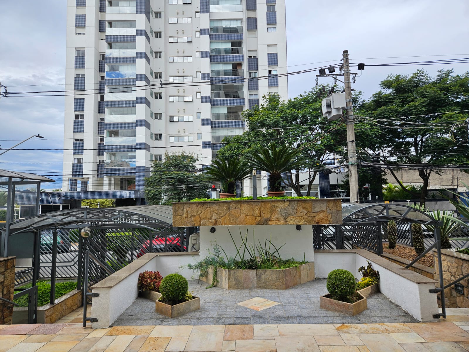Apartamento com excelente localização, Tatuapé - SP