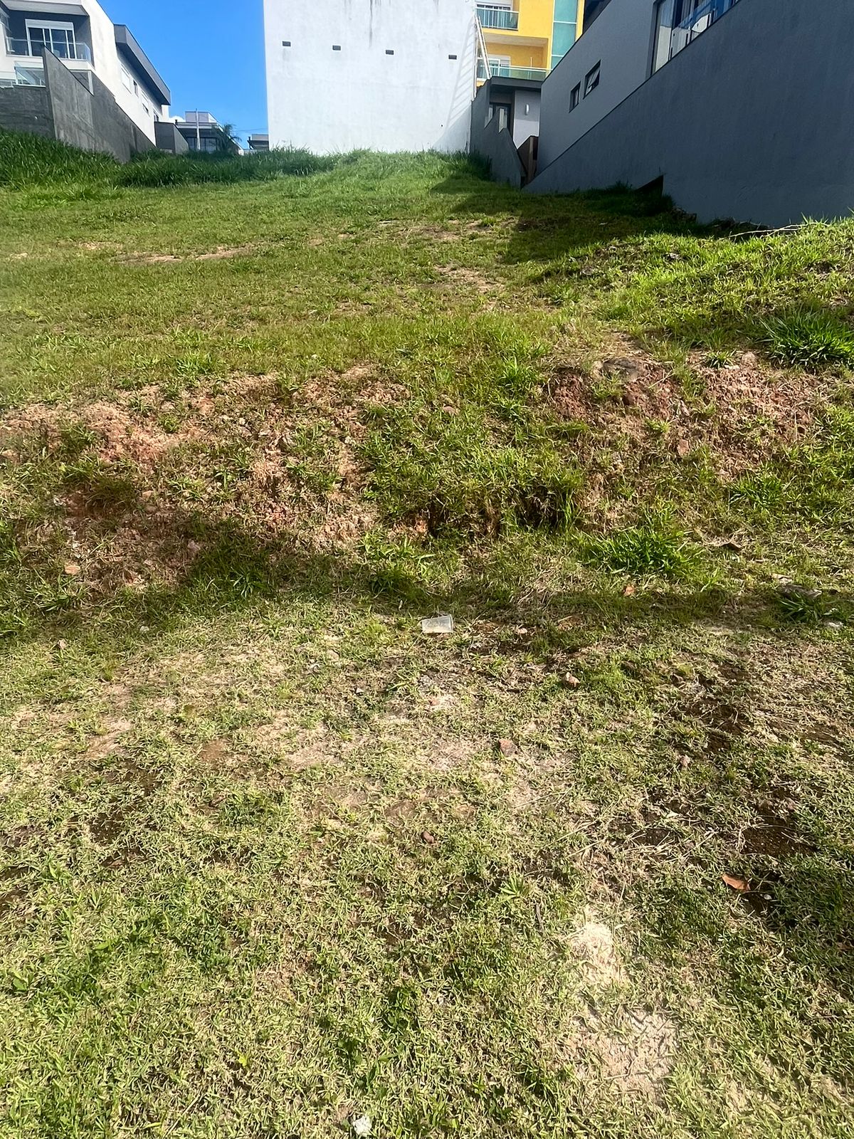 Lote com excelente localização, Aruã Brisas