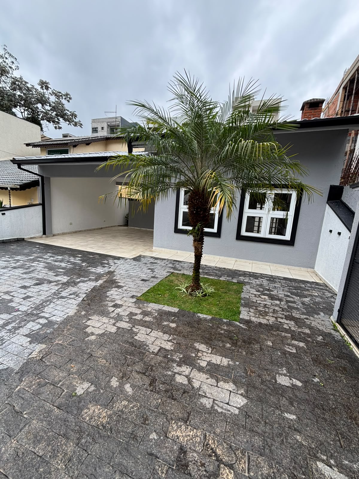 Ref 98 - Linda casa térrea, condomínio Aruã